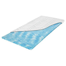 Meos Gelschaum-Topper 90x200