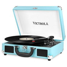 Victrola VSC-550BT-TRQ-EU