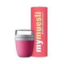 mymuesli Müsli-to-go-Becher