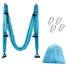 Fithalt Yoga-Hängematte