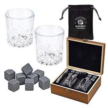 WOMA Whiskey-Stein