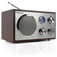 Blaupunkt RXN 19 WN