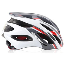 Shinmax Fahrradhelm mit Licht
