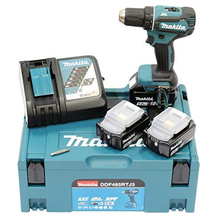 Makita DDF485RTJ3