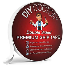 DIY Doctor Verlegeband