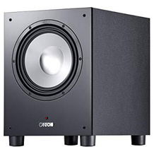 Canton Subwoofer