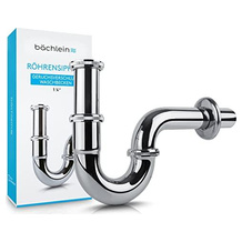 Bächlein Siphon