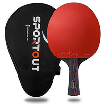 Sportout Profi-Tischtennisschläger