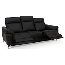 Furnhouse Sofa mit verstellbarem Sitz