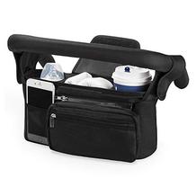 Momcozy Kinderwagentasche