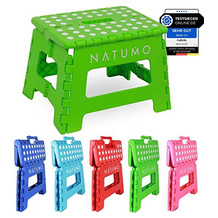 NATUMO Klapphocker