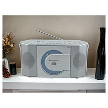 Soundmaster RCD1770SI