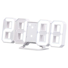 Lunartec LED-Wecker