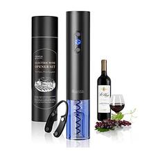 Quntis elektrischer Weinöffner