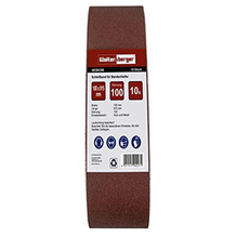 Woltersberger Bandschleifpapier