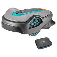 Gardena smart SILENO life 1000