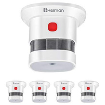 Heiman Mini-Rauchmelder