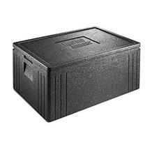 Thermohauser Styropor-Box