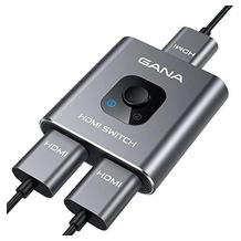 GANA HDMI-Umschalter
