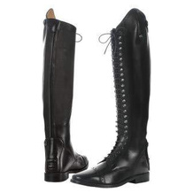Busse Lederreitstiefel
