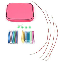 Garosa Rundstricknadel