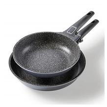 Stoneline Backofen-Pfanne