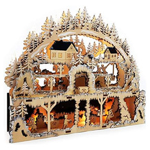 Wichtelstube-Kollektion Lichterbogen