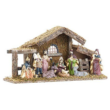 Britesta Weihnachtskrippe