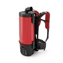 MENZER Rucksack-Staubsauger