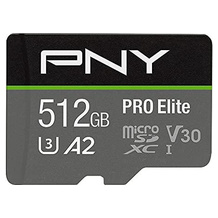 PNY 512-GB-Micro-SD