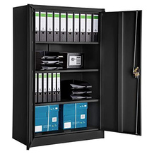 TecTake Büroschrank