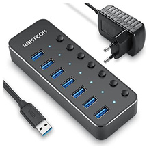 RSHTECH RSH-518
