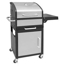 Landmann Holzkohlegrillwagen