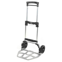 STIER Aluminium-Sackkarre