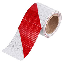 VOSAREA Warnklebeband