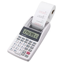 Sharp EL-1611V