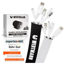 Wertmann Kabelschacht