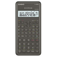 Casio FX-82MS-2