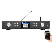 VR-Radio HiFi-Tuner