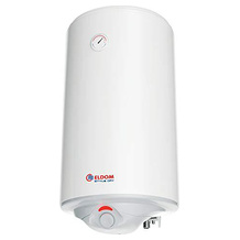 eldom 80-Liter-Warmwasserspeicher