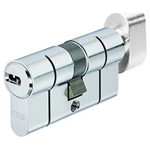 ABUS Knaufzylinder