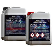 DIPON.DE GmbH & Co. KG Epoxidharz