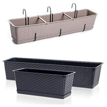 rg-vertrieb Pflanzkasten