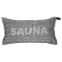 Jokipiin Pellava Saunakissen