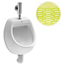 VBChome Pissoir