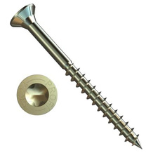 schraubenkontor24 Spanplattenschraube