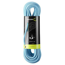 Edelrid 60-m-Kletterseil