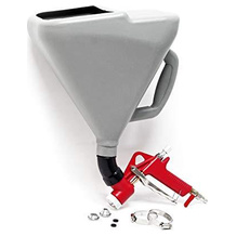 Wiltec Trichterpistole