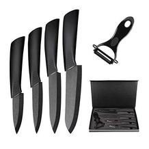 Ballery Keramikmesser-Set