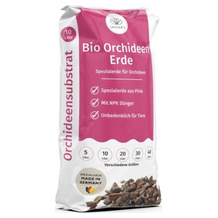 JASKER'S Orchideenerde